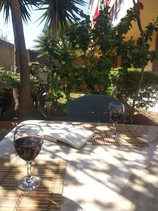 شقة Gollai House أروسييْ المظهر الخارجي الصورة
