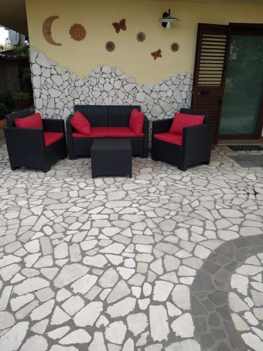 شقة Gollai House أروسييْ المظهر الخارجي الصورة
